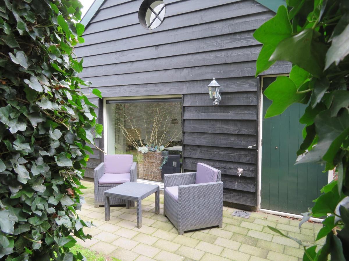 B&B De Willemshoeve Wageningen Exterior photo