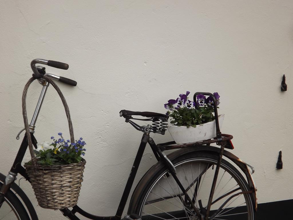 B&B De Willemshoeve Wageningen Room photo